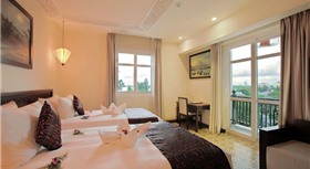 Khách sạn Royal Riverside Hội An